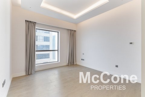 Byt v Jumeirah Beach Residence, Dubai, SAE 3 ložnice, 182.18 m² Č.: 587311 - fotografie 12