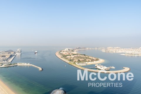 Apartment in Dubai Harbour, Dubai, UAE 1 bedroom, 66.15 sq.m. № 587315 - photo 14