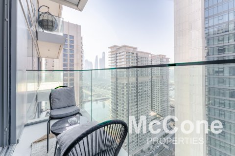 Apartment in Dubai Harbour, Dubai, UAE 1 bedroom, 66.15 sq.m. № 587315 - photo 12