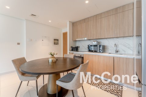 Apartment in Dubai Harbour, Dubai, UAE 1 bedroom, 66.15 sq.m. № 587315 - photo 7