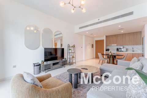 Apartment in Dubai Harbour, Dubai, UAE 1 bedroom, 66.15 sq.m. № 587315 - photo 4