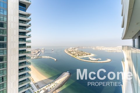 Apartment in Dubai Harbour, Dubai, UAE 1 bedroom, 66.15 sq.m. № 587315 - photo 15