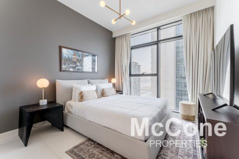 Apartment in Dubai Harbour, Dubai, UAE 1 bedroom, 66.15 sq.m. № 587315 - photo 8