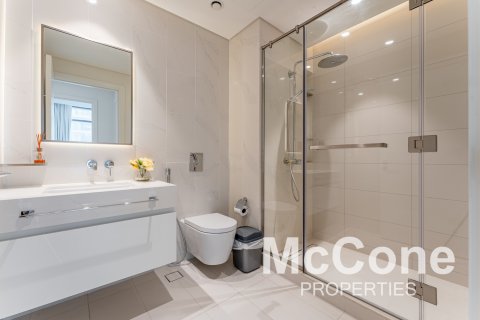 Apartment in Dubai Harbour, Dubai, UAE 1 bedroom, 66.15 sq.m. № 587315 - photo 10