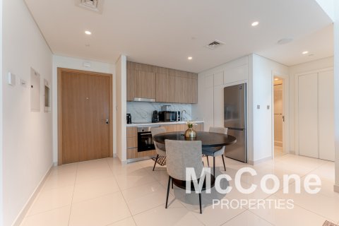 Apartment in Dubai Harbour, Dubai, UAE 1 bedroom, 66.15 sq.m. № 587315 - photo 5
