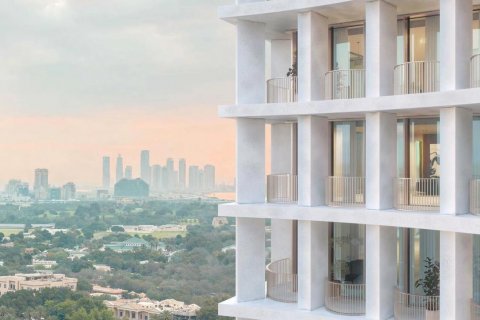 Apartemen di Dubai, UEA 3 kamar tidur, 260 m2 nomor 619155 - foto 15