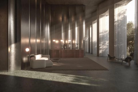 Apartemen di Dubai, UEA 3 kamar tidur, 260 m2 nomor 619155 - foto 7