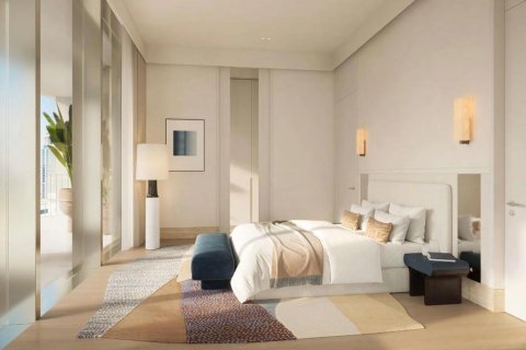 Apartemen di Dubai, UEA 3 kamar tidur, 260 m2 nomor 619155 - foto 3