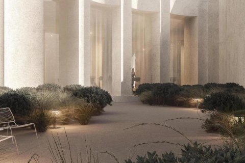 Apartemen di Dubai, UEA 3 kamar tidur, 260 m2 nomor 619155 - foto 8