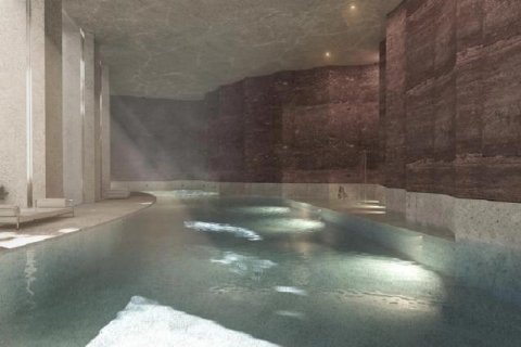 Apartemen di Dubai, UEA 3 kamar tidur, 260 m2 nomor 619155 - foto 12