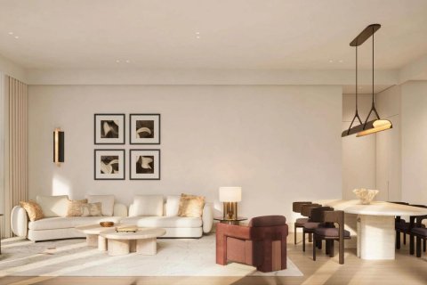 Apartemen di Dubai, UEA 3 kamar tidur, 260 m2 nomor 619155 - foto 5