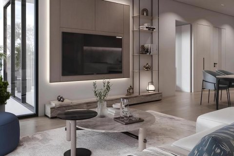 Apartmán v Al Raha Beach, Abu Dhabi, SAE 3 spálne, 130 m2 č. 619157 - Fotografia 5