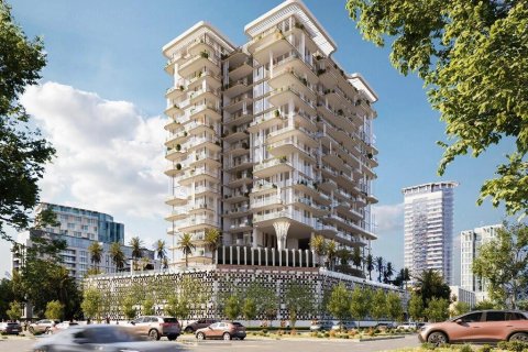 Byt v Dubai Sports City, SAE 1 ložnice, 73 m² Č.: 619159 - fotografie 14