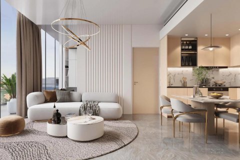 Apartament në Dubai Sports City, Emiratet e Bashkuara Arabe 2 dhoma gjumi, 107 m2. № 619160 - Foto 3