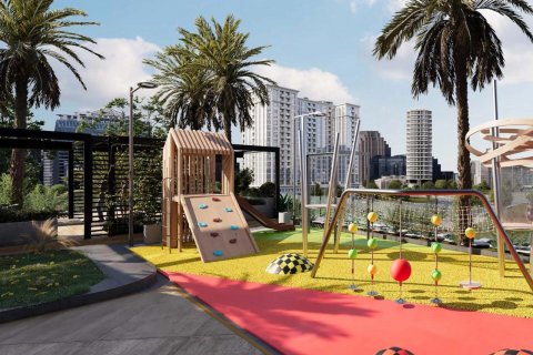 Apartament në Dubai Sports City, Emiratet e Bashkuara Arabe 2 dhoma gjumi, 107 m2. № 619160 - Foto 9