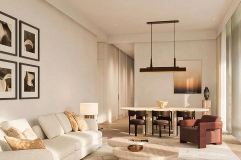 Apartament në Dubai, Emiratet e Bashkuara Arabe 2 dhoma gjumi, 156 m2. № 619154 - Foto 5