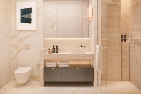 Apartament në Dubai, Emiratet e Bashkuara Arabe 2 dhoma gjumi, 156 m2. № 619154 - Foto 7