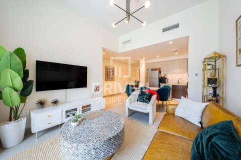 Huoneisto Downtown Dubai (Downtown Burj Dubai), Dubai, Arabiemiraatit 2 makuuhuonetta, 92.16 m2 № 756397 - kuva 4