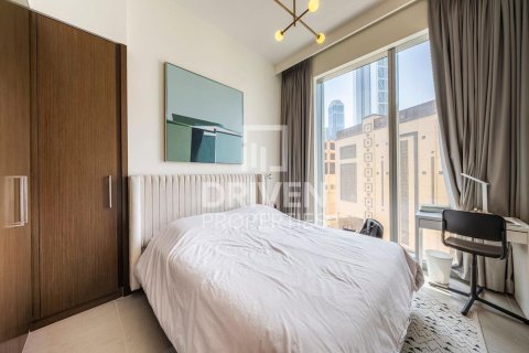 Huoneisto Downtown Dubai (Downtown Burj Dubai), Dubai, Arabiemiraatit 2 makuuhuonetta, 92.16 m2 № 756397 - kuva 5