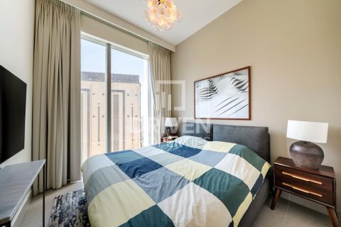 Huoneisto Downtown Dubai (Downtown Burj Dubai), Dubai, Arabiemiraatit 2 makuuhuonetta, 92.16 m2 № 756397 - kuva 7
