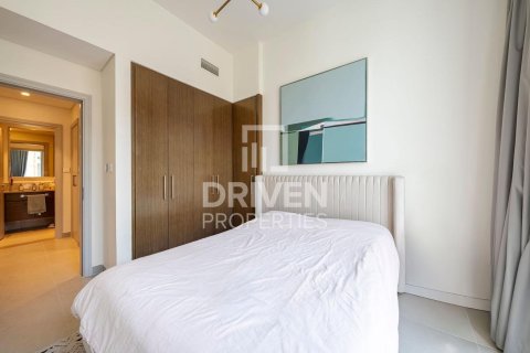 Huoneisto Downtown Dubai (Downtown Burj Dubai), Dubai, Arabiemiraatit 2 makuuhuonetta, 92.16 m2 № 756397 - kuva 8