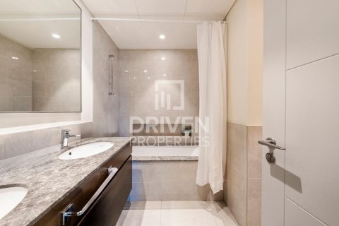 Huoneisto Downtown Dubai (Downtown Burj Dubai), Dubai, Arabiemiraatit 2 makuuhuonetta, 92.16 m2 № 756397 - kuva 10