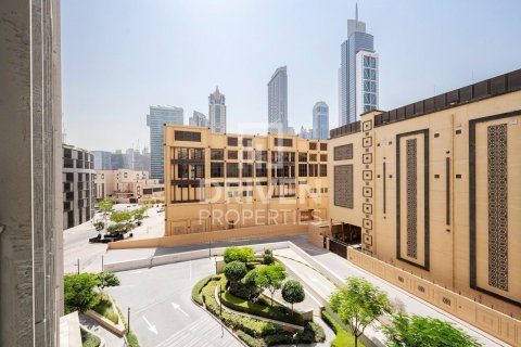 Huoneisto Downtown Dubai (Downtown Burj Dubai), Dubai, Arabiemiraatit 2 makuuhuonetta, 92.16 m2 № 756397 - kuva 14