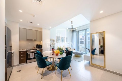 Huoneisto Downtown Dubai (Downtown Burj Dubai), Dubai, Arabiemiraatit 2 makuuhuonetta, 92.16 m2 № 756397 - kuva 2