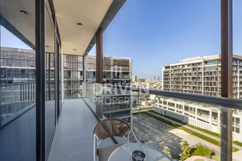 Apartament de vânzare în Al Satwa, Dubai, EAU 2 dormitoare, 115.11 mp.  №756399 - poză 18