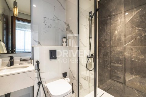 Apartament de vânzare în Al Satwa, Dubai, EAU 2 dormitoare, 115.11 mp.  №756399 - poză 16