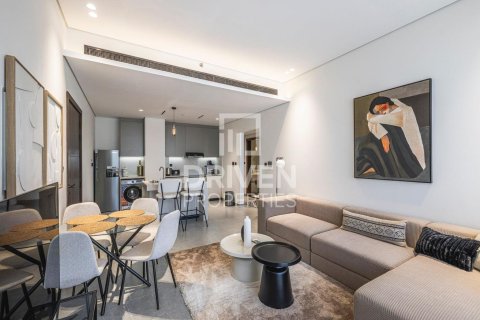 Apartament de vânzare în Al Satwa, Dubai, EAU 2 dormitoare, 115.11 mp.  №756399 - poză 5