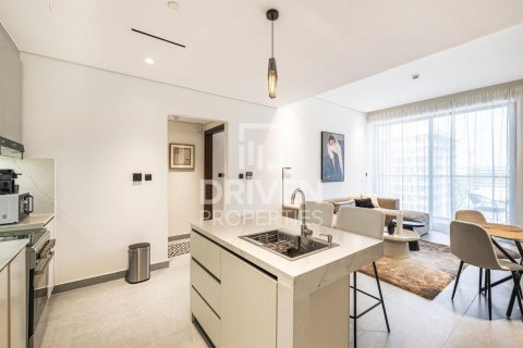 Apartament de vânzare în Al Satwa, Dubai, EAU 2 dormitoare, 115.11 mp.  №756399 - poză 3