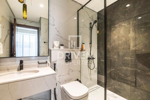 Apartament de vânzare în Al Satwa, Dubai, EAU 2 dormitoare, 115.11 mp.  №756399 - poză 14