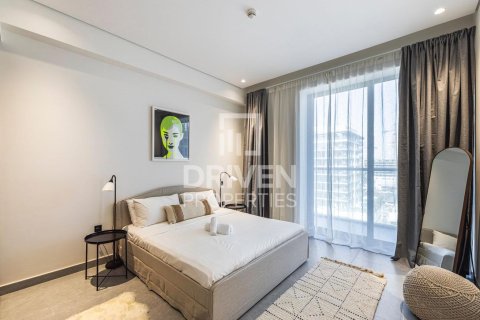 Apartament de vânzare în Al Satwa, Dubai, EAU 2 dormitoare, 115.11 mp.  №756399 - poză 8