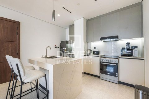 Apartament de vânzare în Al Satwa, Dubai, EAU 2 dormitoare, 115.11 mp.  №756399 - poză 13