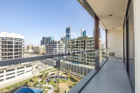 Apartament de vânzare în Al Satwa, Dubai, EAU 2 dormitoare, 115.11 mp.  №756399 - poză 19