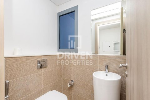 آپارتمان برای فروش در Dubai Hills Estate، Dubai، امارات متحده عربی 2 خوابه ، 94.85 متر مربع ، شماره 756400 - تصویر 14