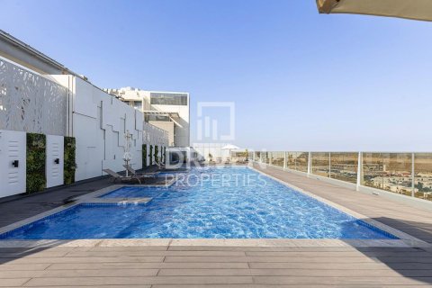 آپارتمان برای فروش در Dubai Hills Estate، Dubai، امارات متحده عربی 2 خوابه ، 94.85 متر مربع ، شماره 756400 - تصویر 22