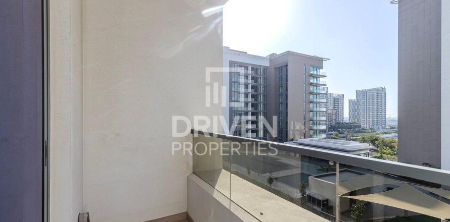 آپارتمان در Dubai Hills Estate، Dubai ، امارات متحده عربی 2 خوابه ، 94.85 متر مربع.  شماره 756400