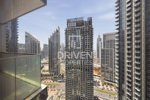 Apartment in Downtown Dubai (Downtown Burj Dubai), Dubai, UAE 1 bedroom, 72.74 sq.m. № 756394 - photo 9
