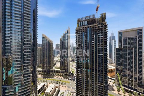 Apartment in Downtown Dubai (Downtown Burj Dubai), Dubai, UAE 1 bedroom, 72.74 sq.m. № 756394 - photo 11