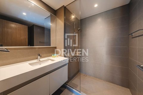 Dzīvoklis Downtown Dubai (Downtown Burj Dubai), Dubaijā, AAE 3 istabas, 124.95 m2 Nr. 756395 - attēls 13