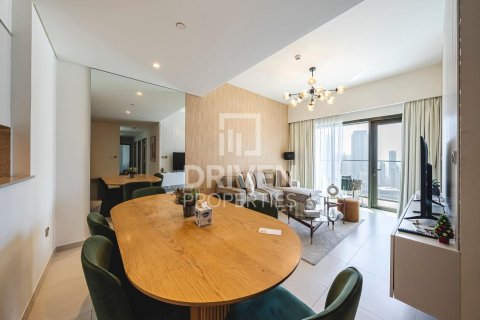 Dzīvoklis Downtown Dubai (Downtown Burj Dubai), Dubaijā, AAE 3 istabas, 124.95 m2 Nr. 756395 - attēls 4