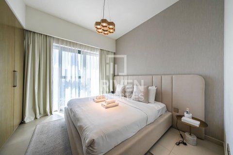 Dzīvoklis Downtown Dubai (Downtown Burj Dubai), Dubaijā, AAE 3 istabas, 124.95 m2 Nr. 756395 - attēls 9