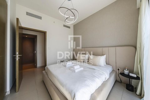 Dzīvoklis Downtown Dubai (Downtown Burj Dubai), Dubaijā, AAE 3 istabas, 124.95 m2 Nr. 756395 - attēls 8
