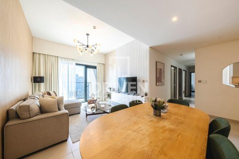 Dzīvoklis Downtown Dubai (Downtown Burj Dubai), Dubaijā, AAE 3 istabas, 124.95 m2 Nr. 756395 - attēls 5