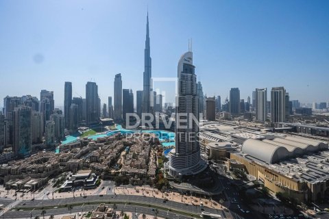 Dzīvoklis Downtown Dubai (Downtown Burj Dubai), Dubaijā, AAE 3 istabas, 124.95 m2 Nr. 756395 - attēls 16