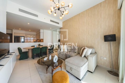 Dzīvoklis Downtown Dubai (Downtown Burj Dubai), Dubaijā, AAE 3 istabas, 124.95 m2 Nr. 756395 - attēls 3