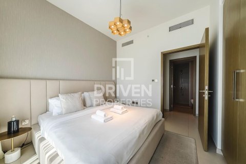 Dzīvoklis Downtown Dubai (Downtown Burj Dubai), Dubaijā, AAE 3 istabas, 124.95 m2 Nr. 756395 - attēls 10