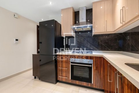 Apartemen di Downtown Dubai (Downtown Burj Dubai), UEA 1 kamar tidur, 93.55 m2 nomor 756396 - foto 6